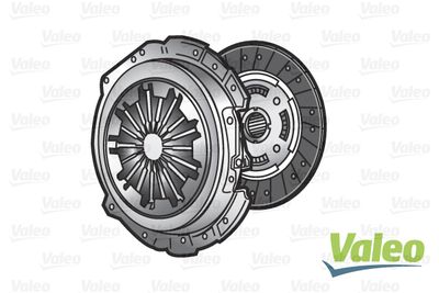 Clutch Kit VALEO 821287