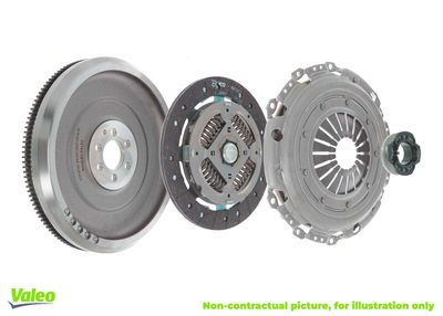 Clutch Kit VALEO 826551