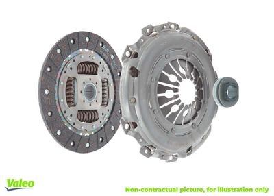 Clutch Kit VALEO 828002