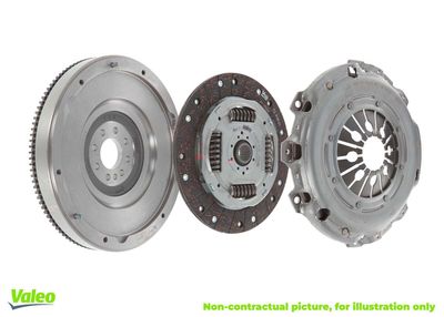 Clutch Kit VALEO 835013