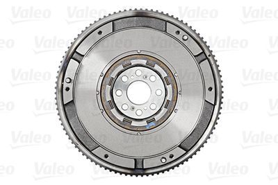 Flywheel VALEO 836006