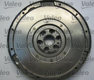 Flywheel VALEO 836021