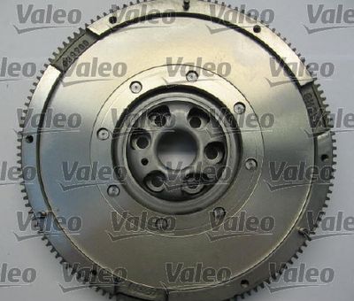 Flywheel VALEO 836029