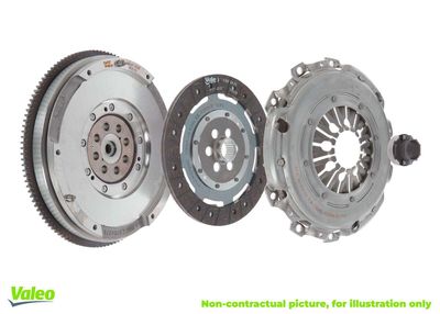 Clutch Kit VALEO 836033