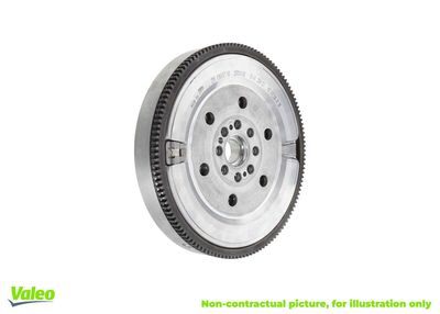 Flywheel VALEO 836043