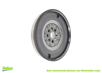 Flywheel VALEO 836082