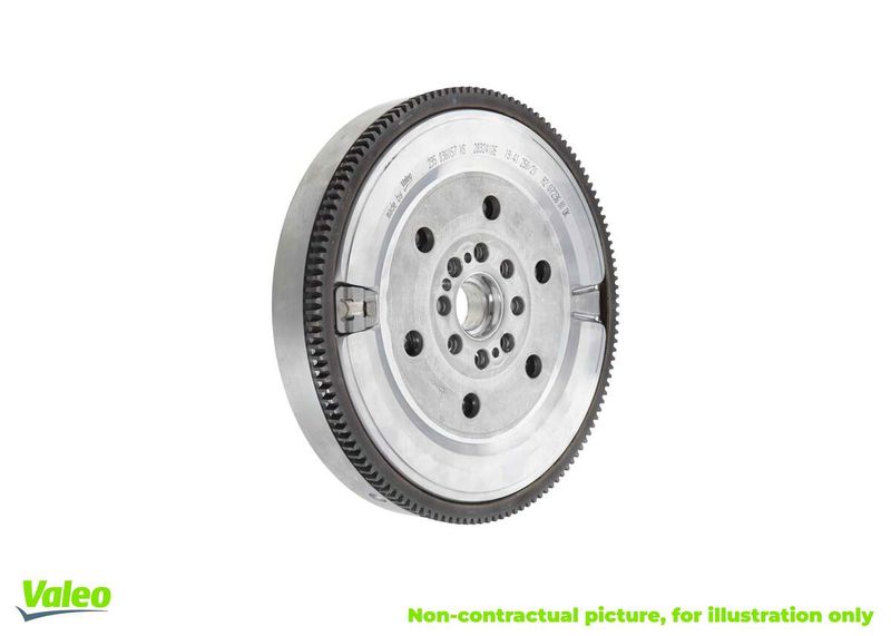 VALEO 836225 Flywheel