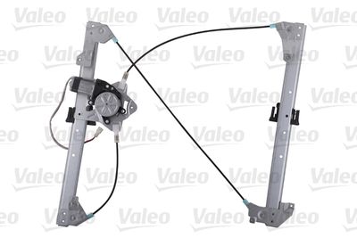 Window Regulator VALEO 850063