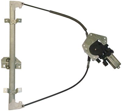 Window Regulator VALEO 850092