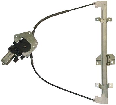 Window Regulator VALEO 850093