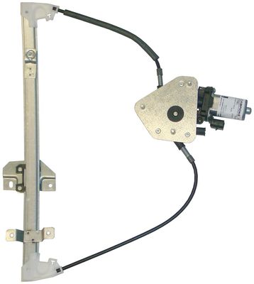 Window Regulator VALEO 850108