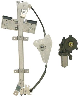 Window Regulator VALEO 850112