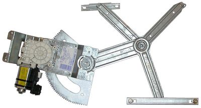 Window Regulator VALEO 850303