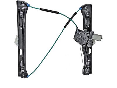 Window Regulator VALEO 850320