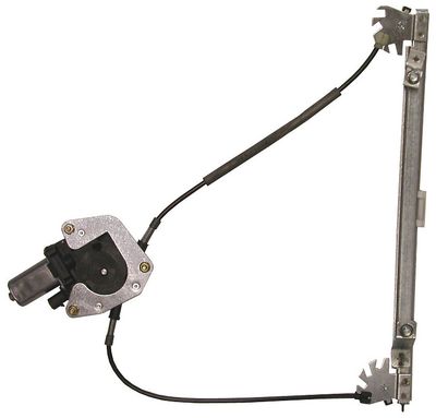 Window Regulator VALEO 850347