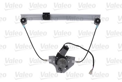 Window Regulator VALEO 850361