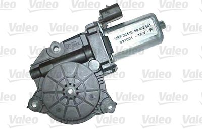 Electric Motor, window regulator VALEO 850510