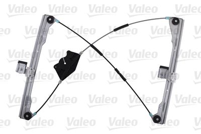 Window Regulator VALEO 850562