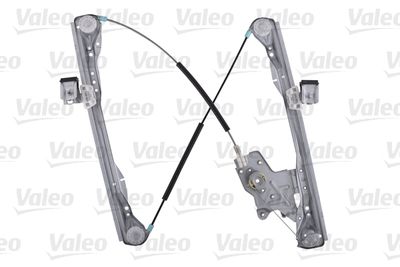 Window Regulator VALEO 850569