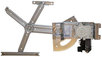 Window Regulator VALEO 850610