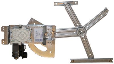 Window Regulator VALEO 850611