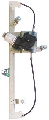 Window Regulator VALEO 850642