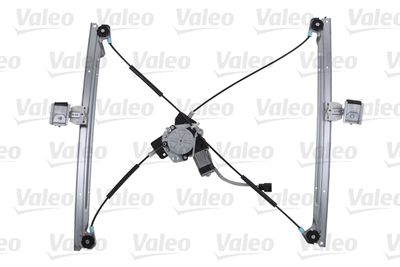 Window Regulator VALEO 850660