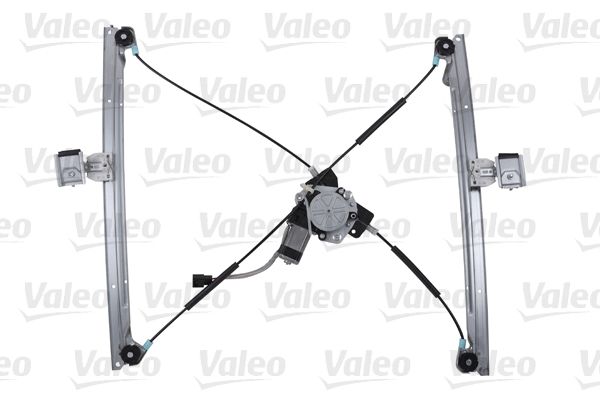 VALEO 850661 Window Regulator