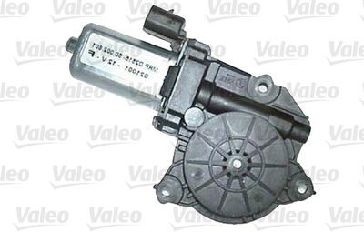 Electric Motor, window regulator VALEO 850666