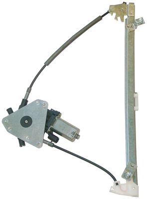 Window Regulator VALEO 850669