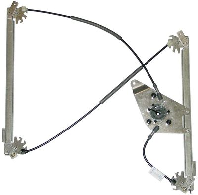 Window Regulator VALEO 850678