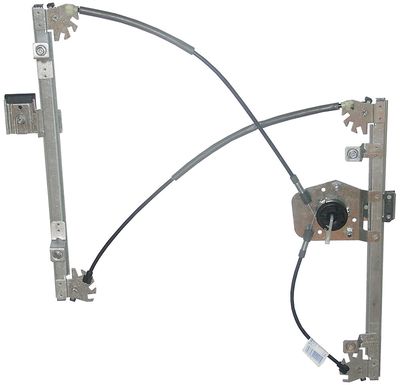 Window Regulator VALEO 850772