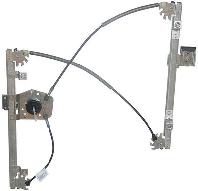 Window Regulator VALEO 850773