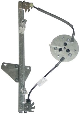 Window Regulator VALEO 850774