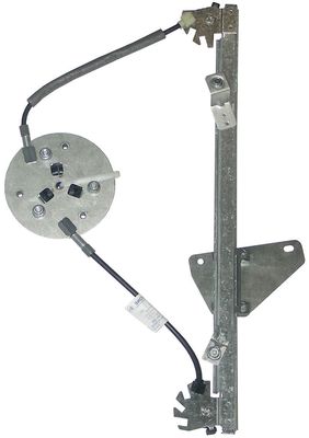 Window Regulator VALEO 850775