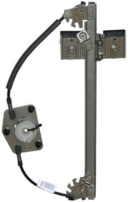 Window Regulator VALEO 850803