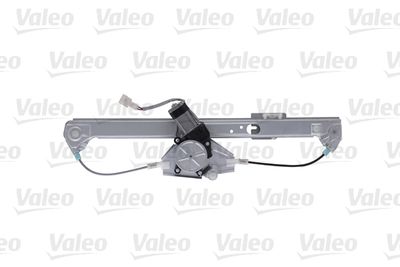 Window Regulator VALEO 850824