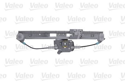 Window Regulator VALEO 850854