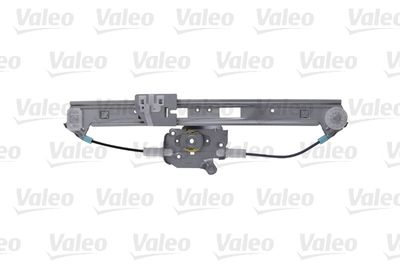 Window Regulator VALEO 850855