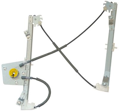 Window Regulator VALEO 850877