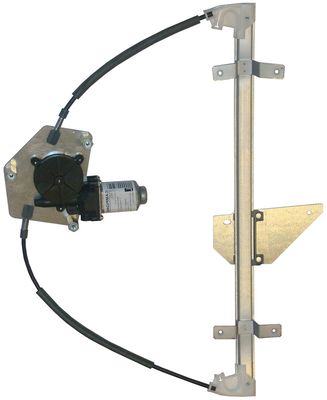 Window Regulator VALEO 850913