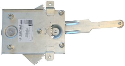 Window Regulator VALEO 850945