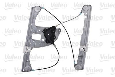 Window Regulator VALEO 850986