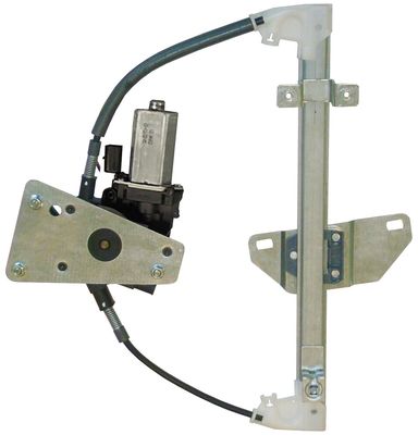 Window Regulator VALEO 851025