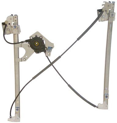 Window Regulator VALEO 851107