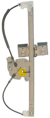 Window Regulator VALEO 851113