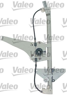 Window Regulator VALEO 851116