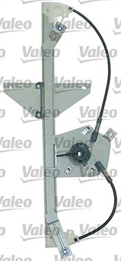 Window Regulator VALEO 851118