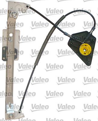 Window Regulator VALEO 851120