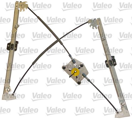 VALEO 851122 Window Regulator